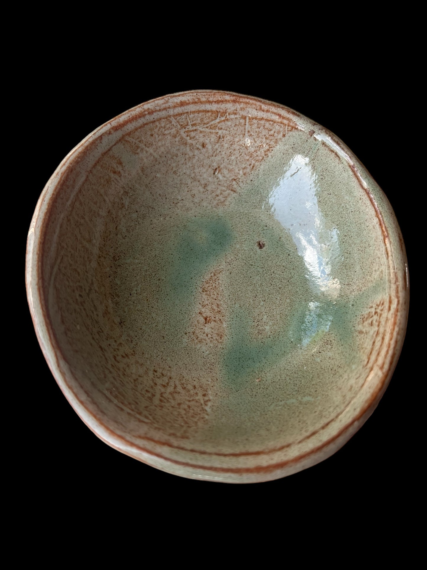 Disktvålsskål utan pip