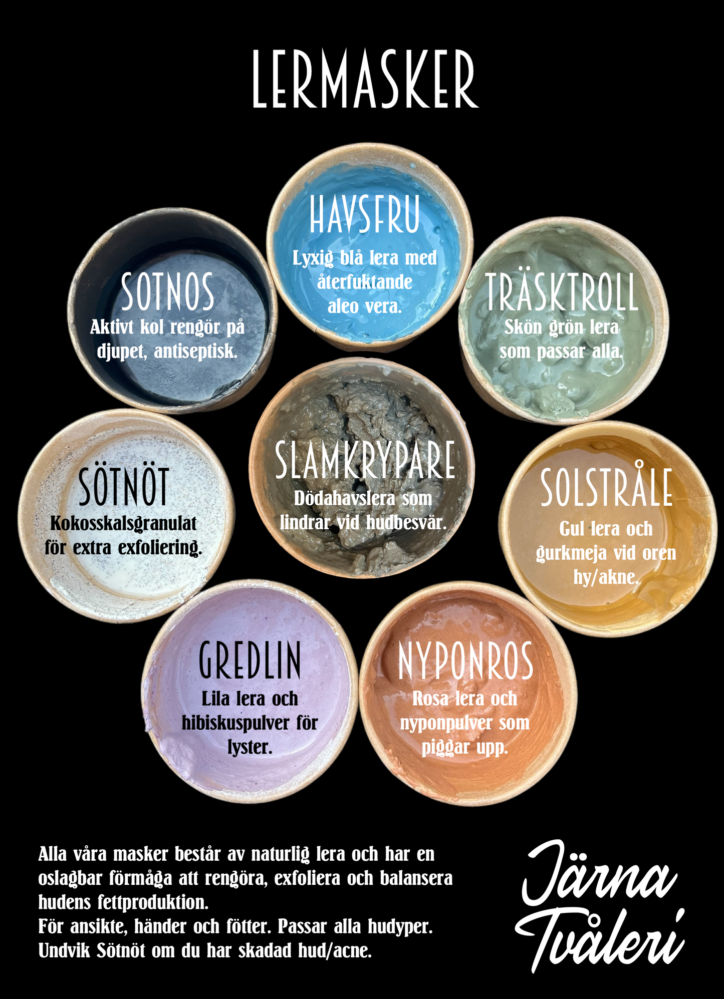 Sotnos - utförsäljning