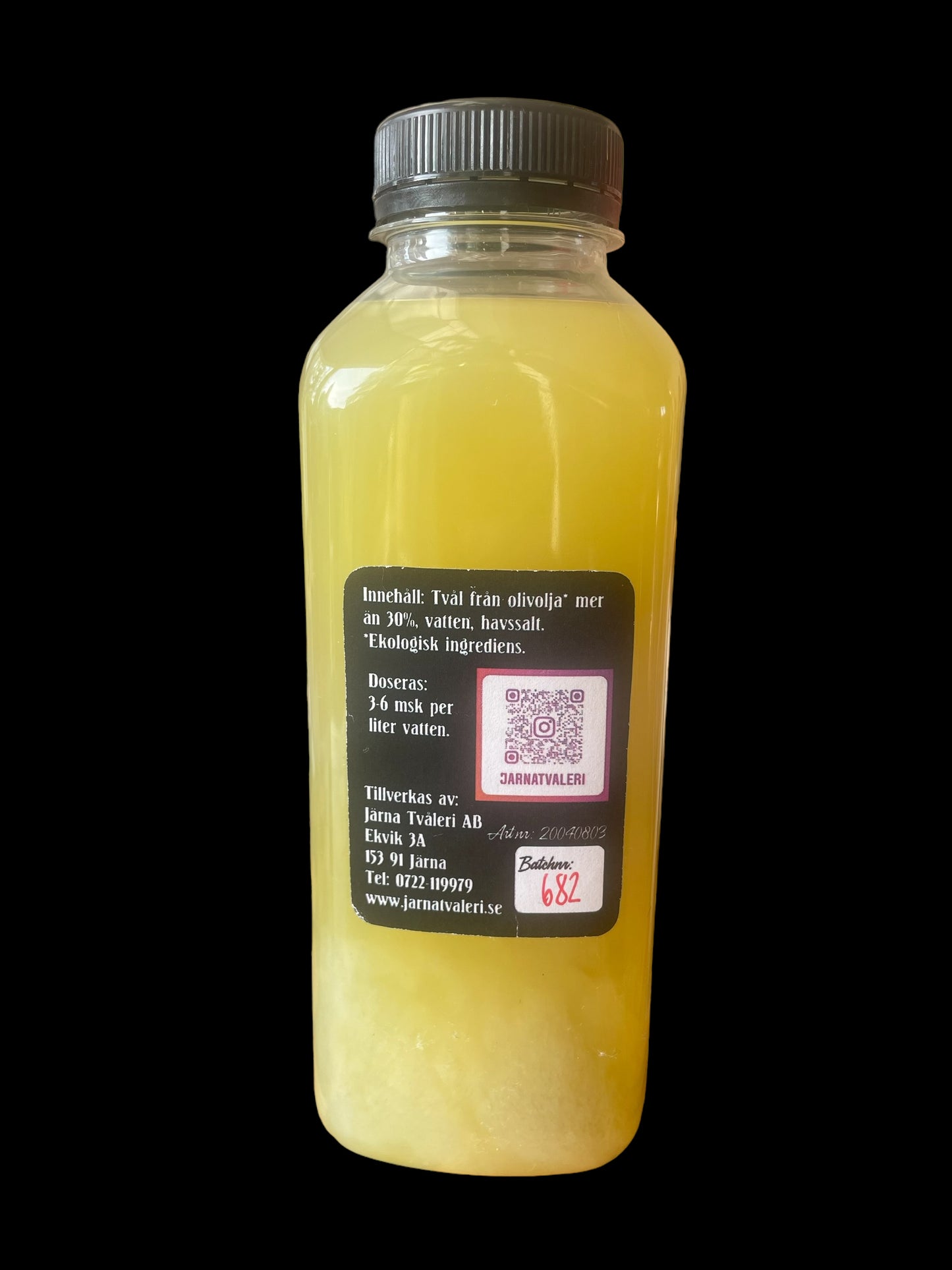 Castilesåpa flytande