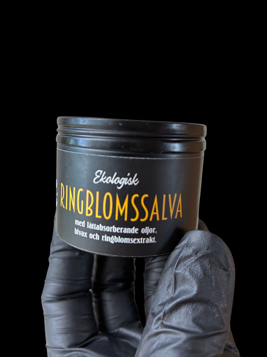 Ringblomssalva