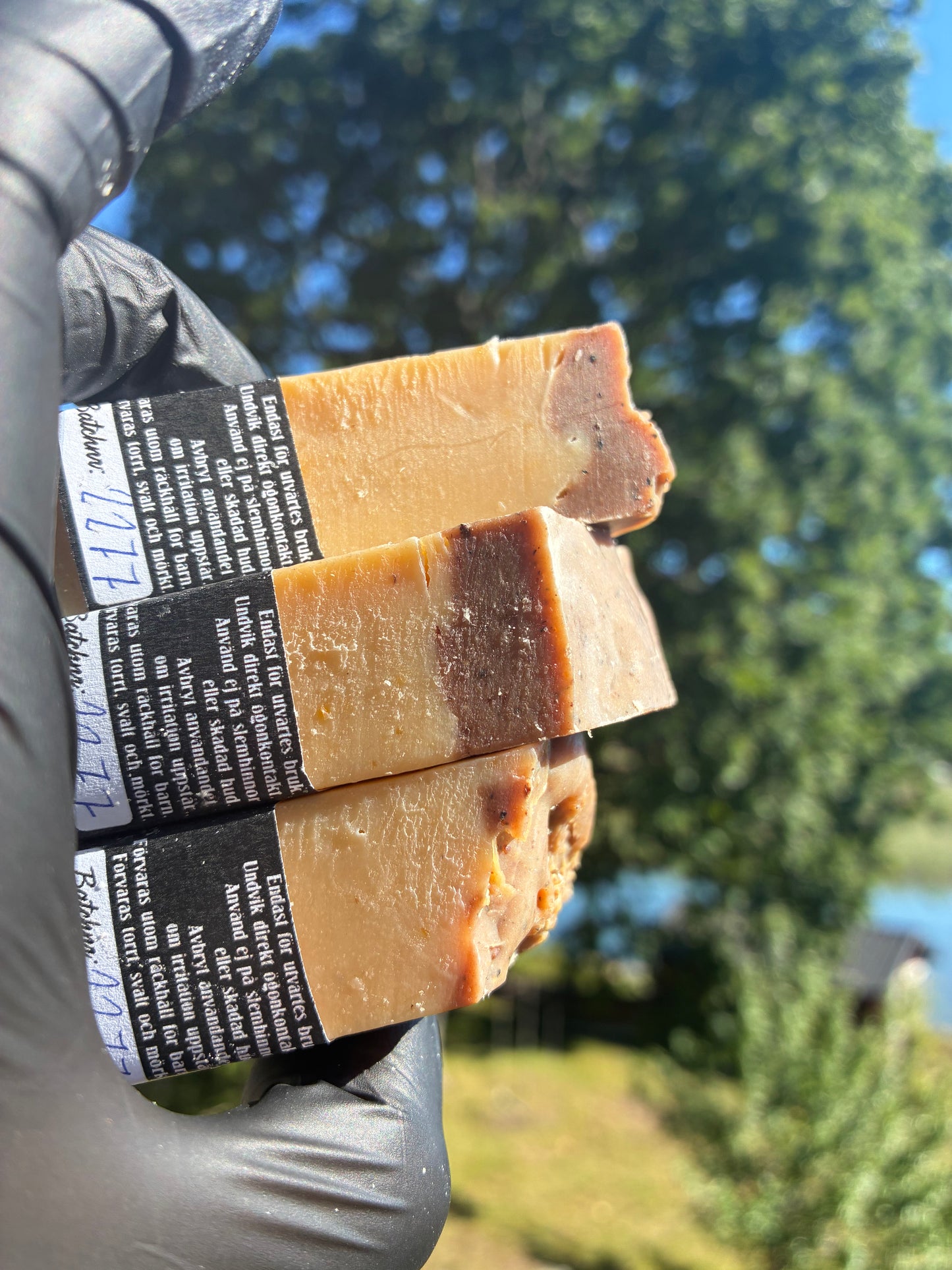 Stück Kuchen