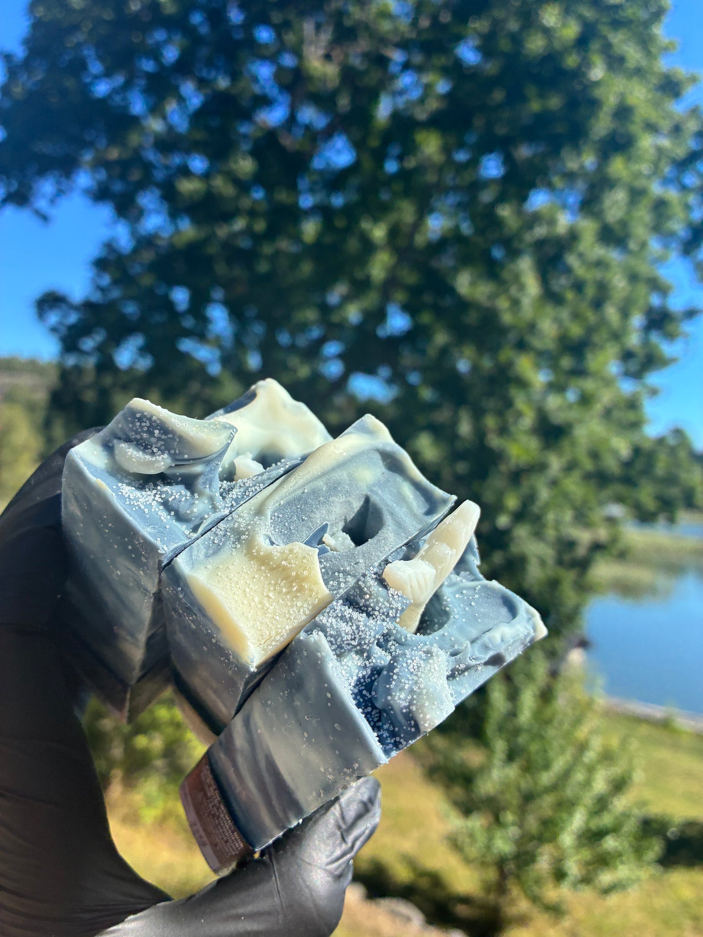 Andrasortering Sjöjungfru