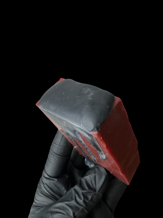 Don't forget to wash your hands