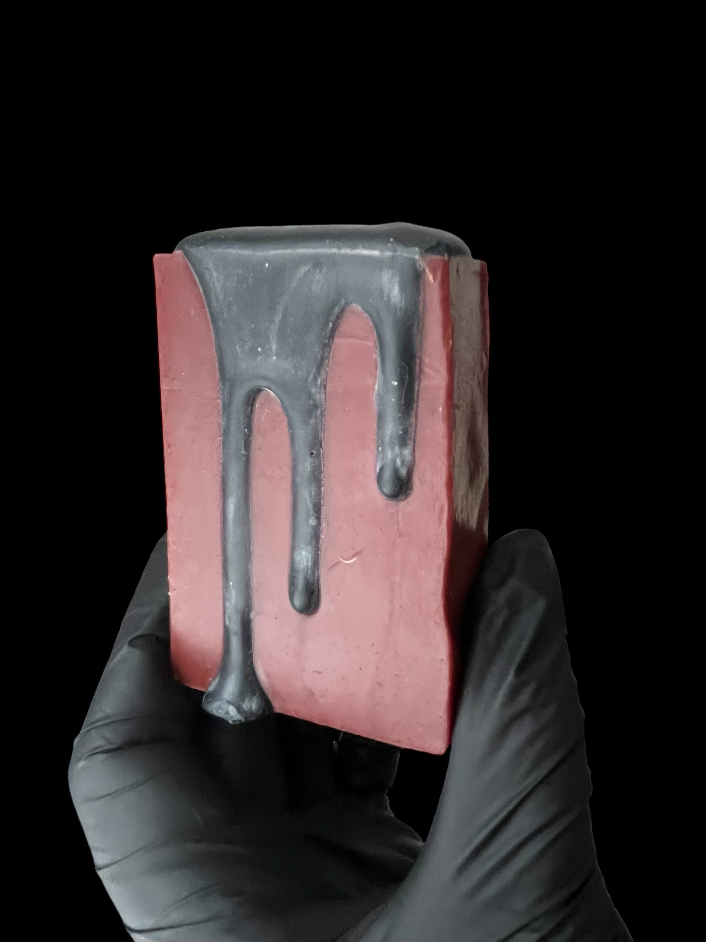 Förköpsmöjlighet: Don't forget to wash your hands