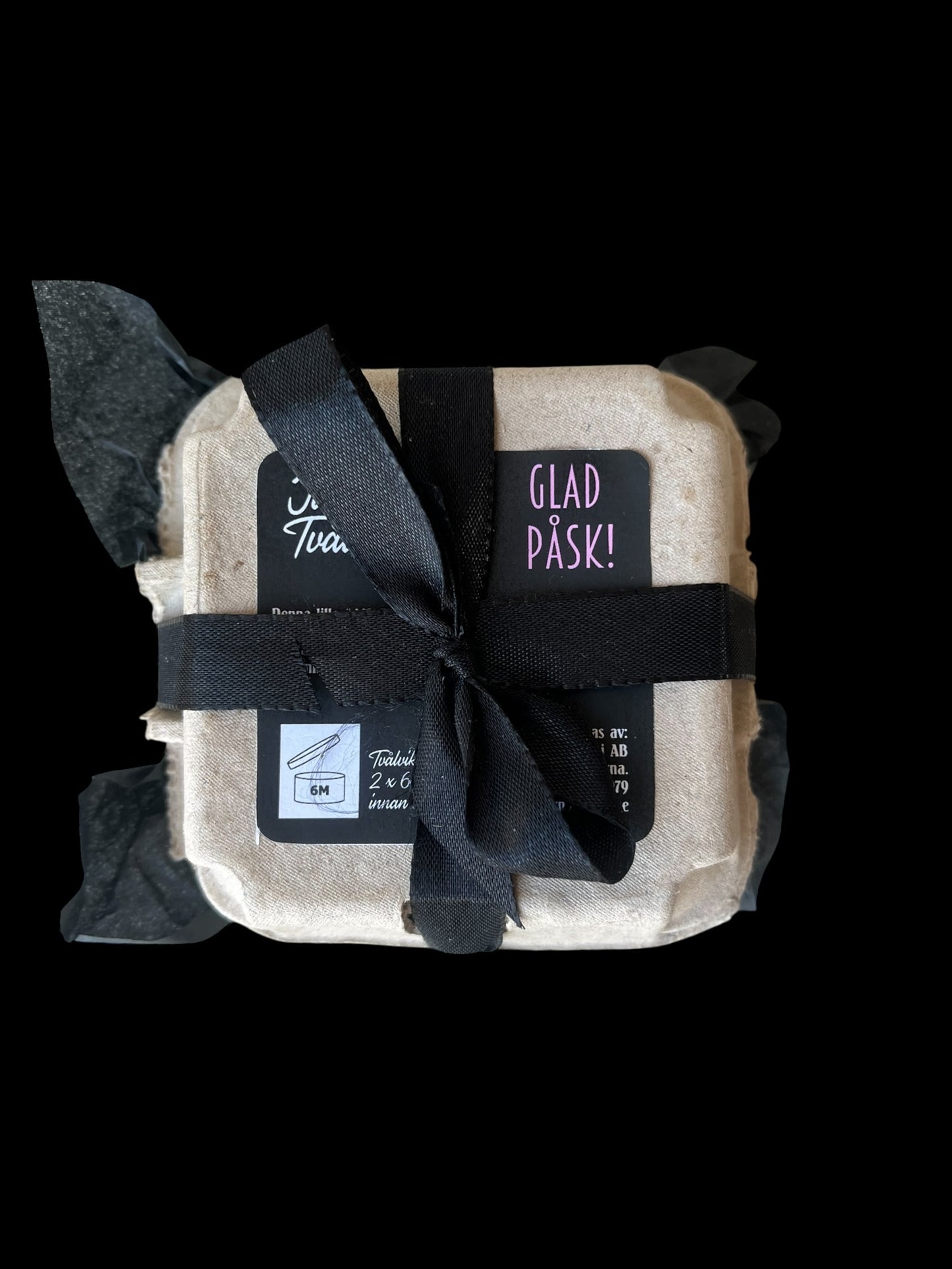 Presentlåda Glad påsk!