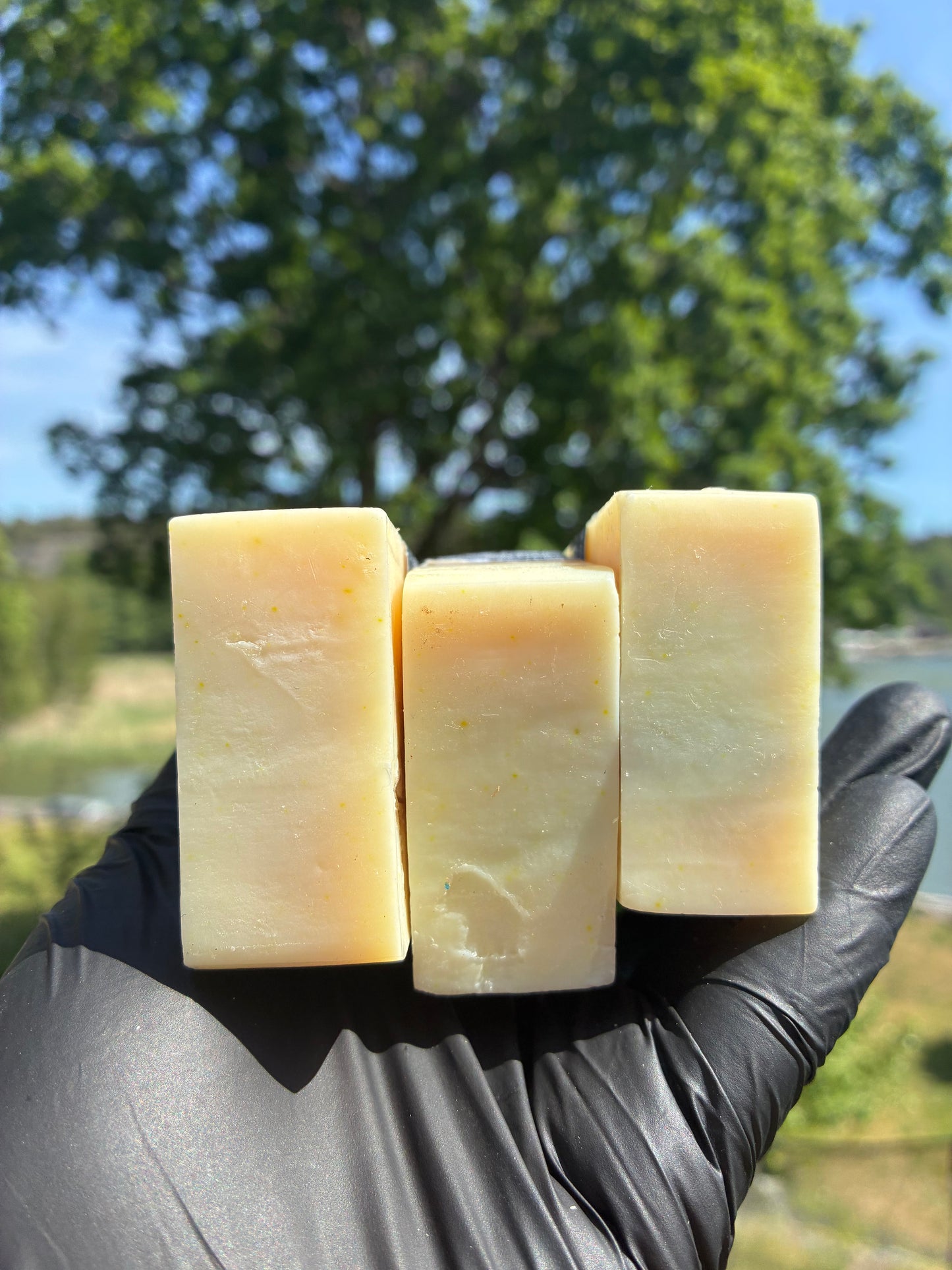 Andrasortering Mintchoklad