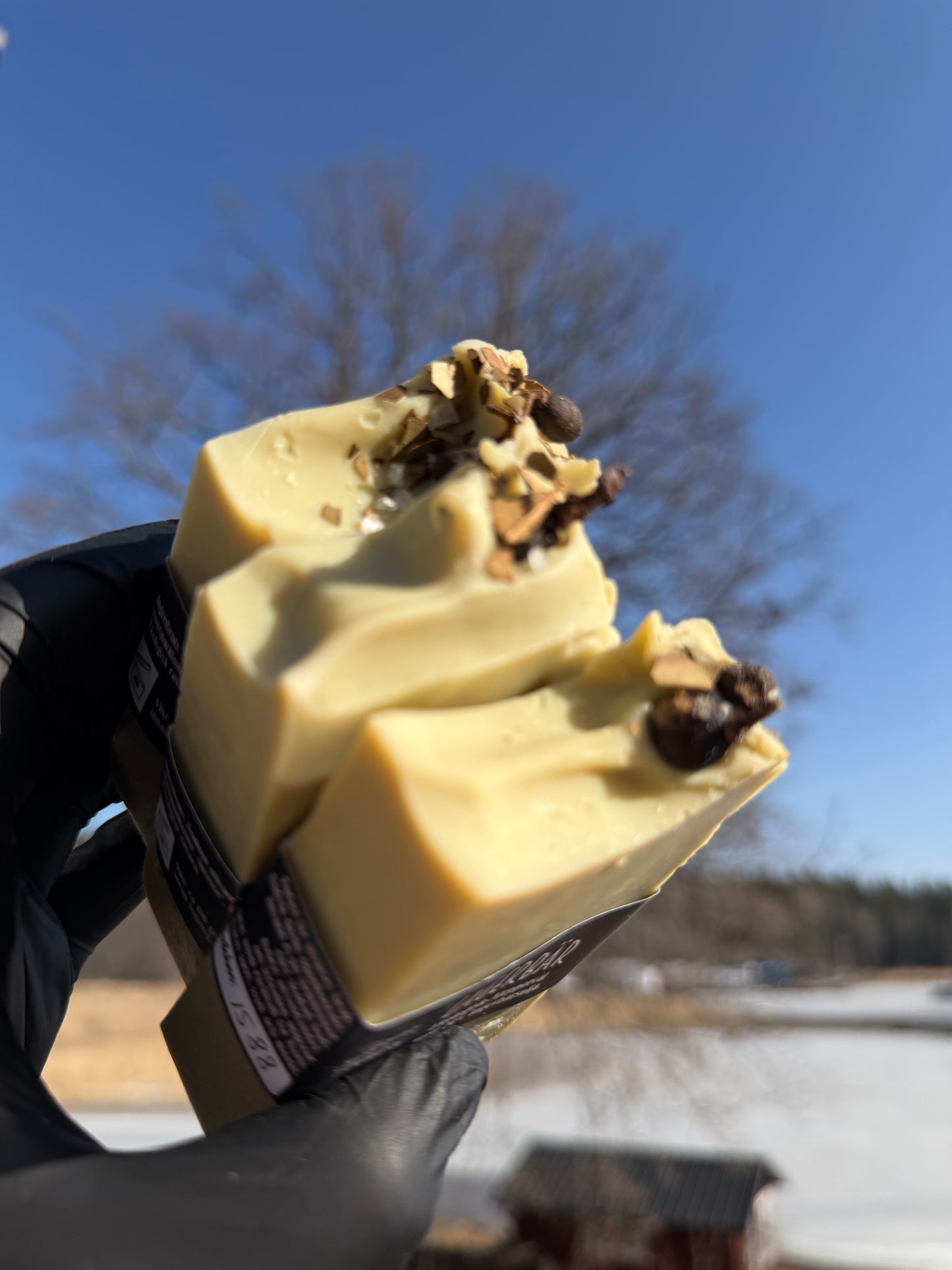 Andrasortering Lagerbär