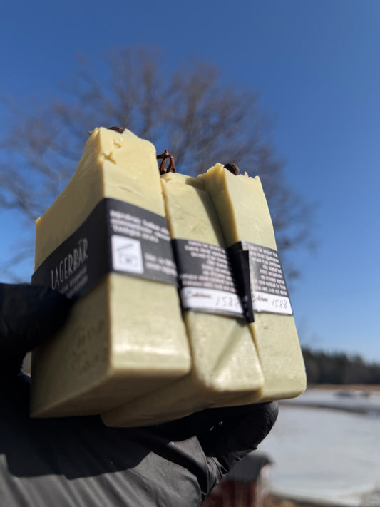 Andrasortering Lagerbär