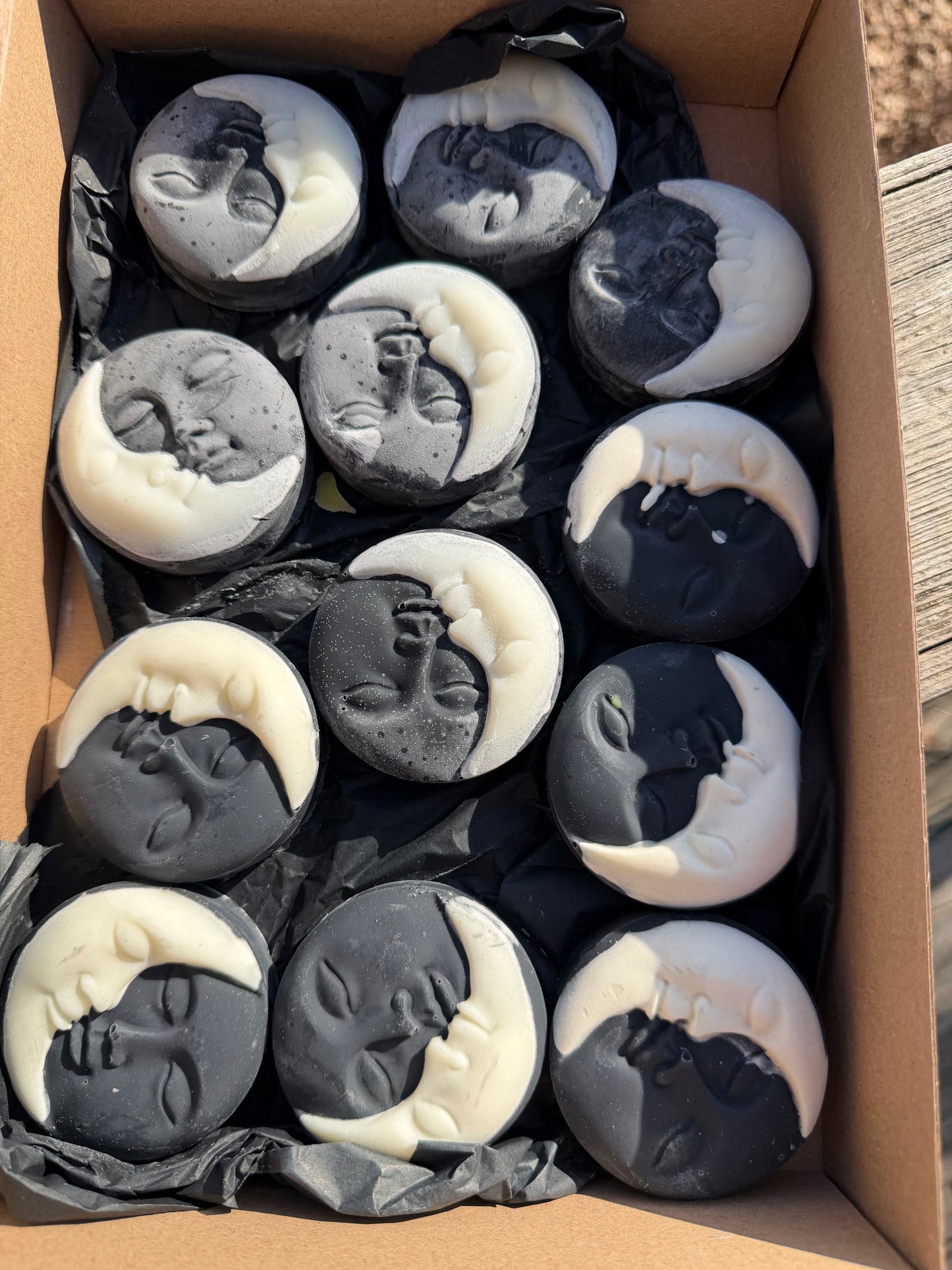 Andrasortering Balans