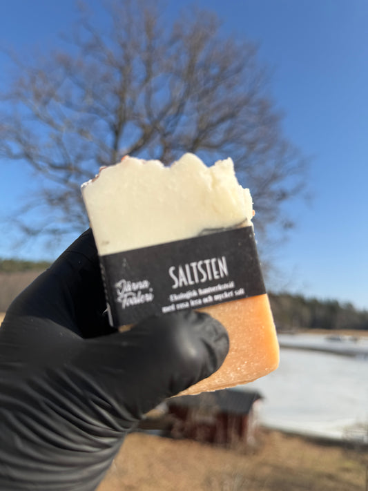 Andrasortering Saltsten