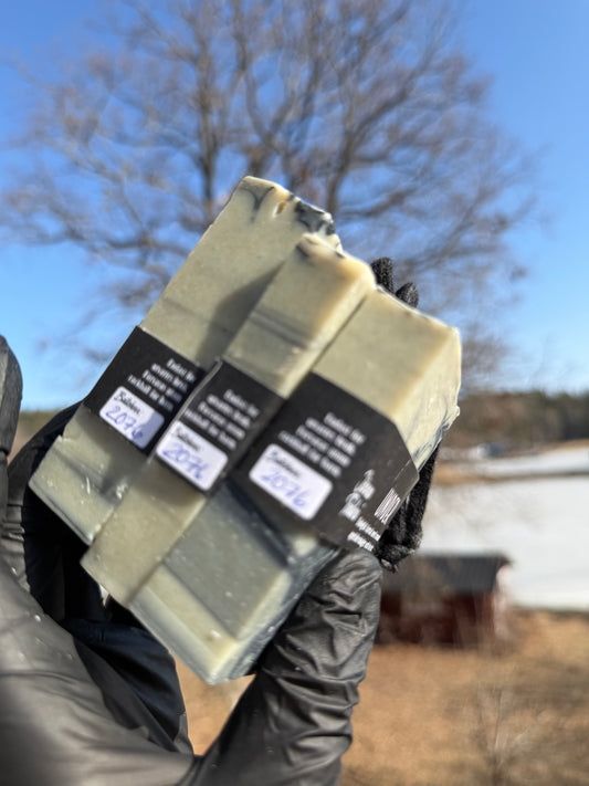 Andrasortering Under halva