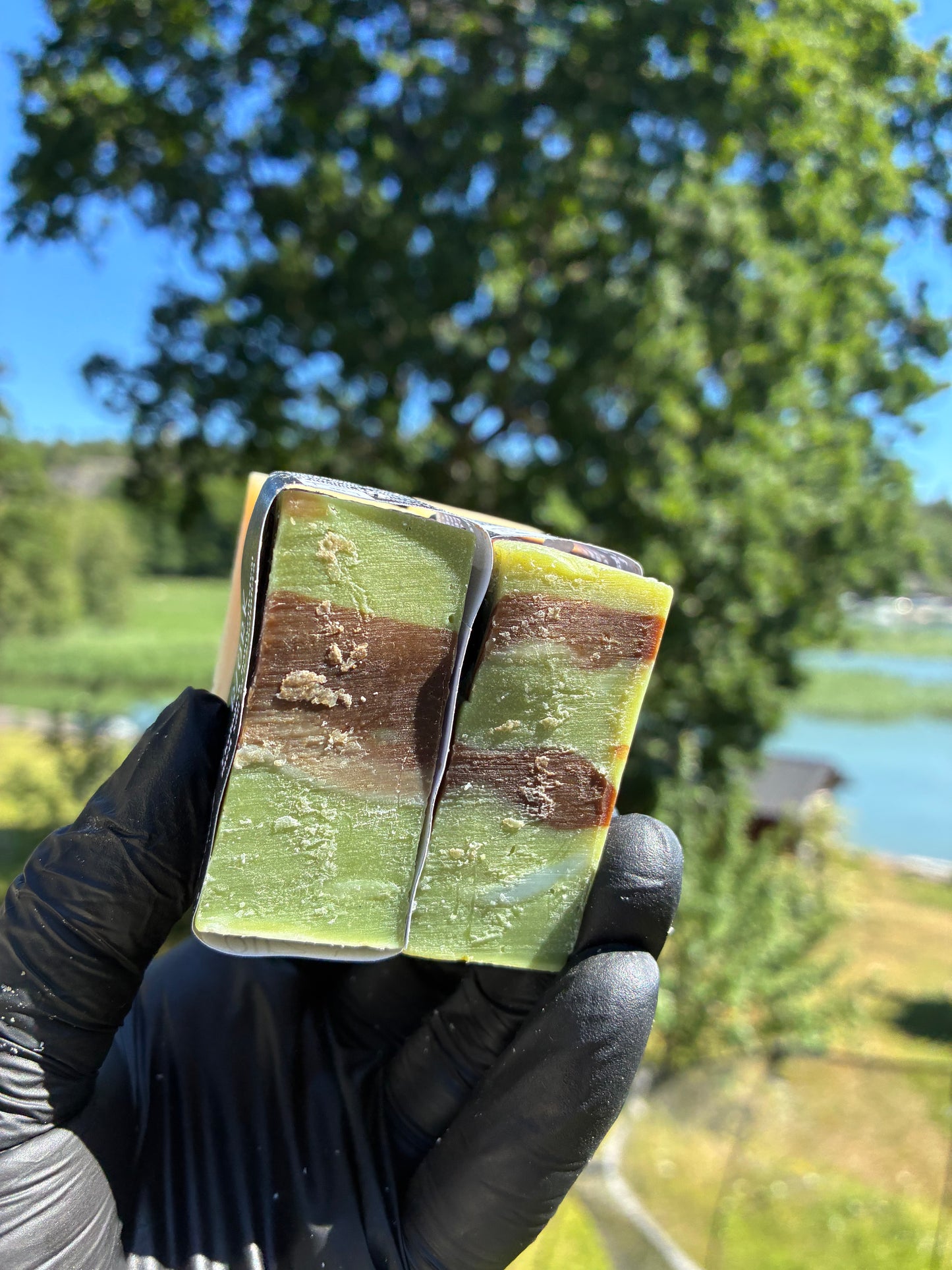 Andrasortering Björk 60 gram