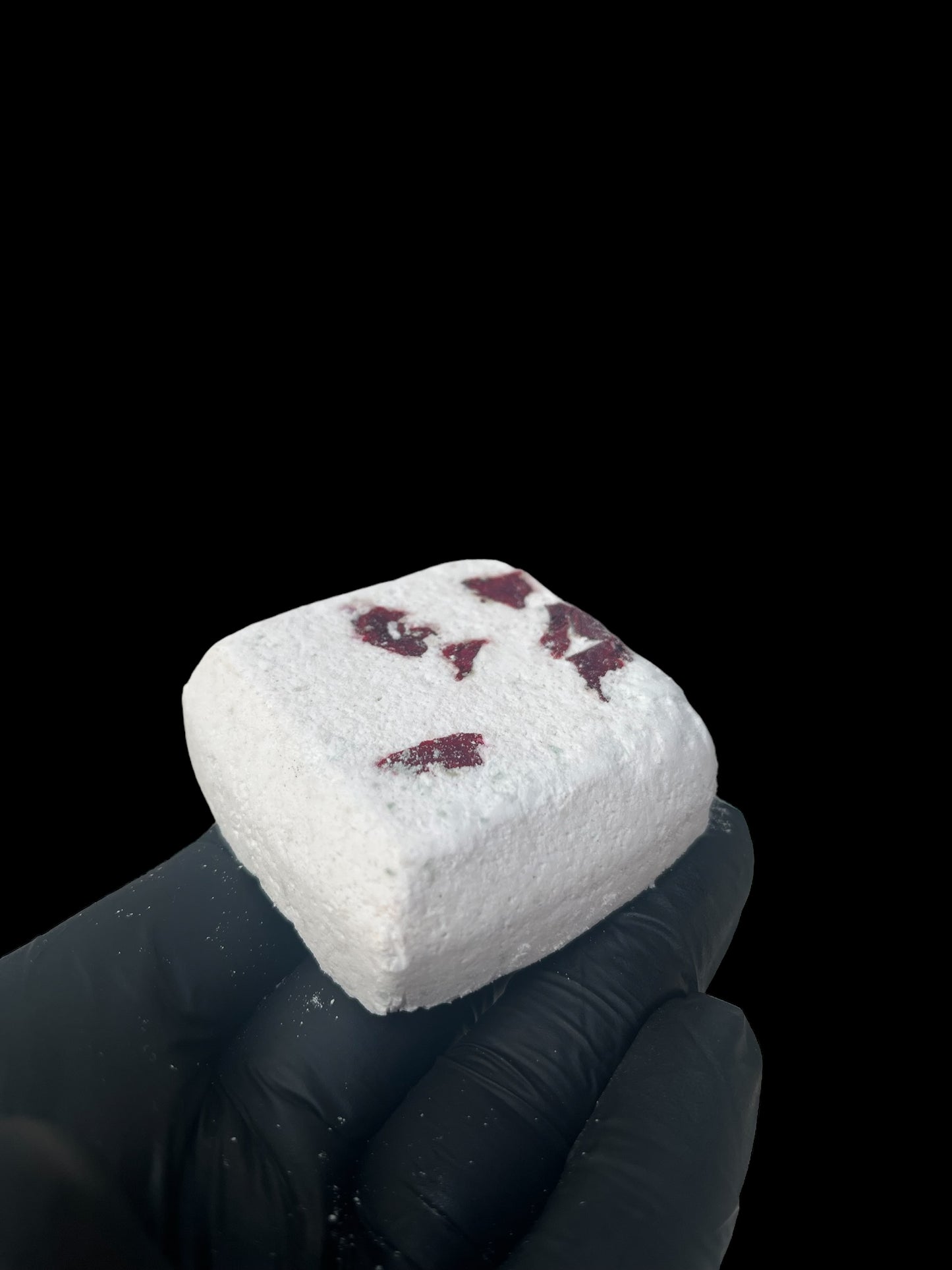 Duschbomb Mentol och ylang ylang