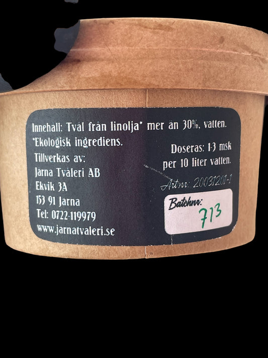 Linsåpa 90 ml