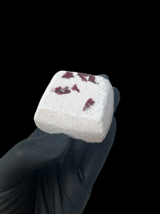 Duschbomb Mentol och ylang ylang