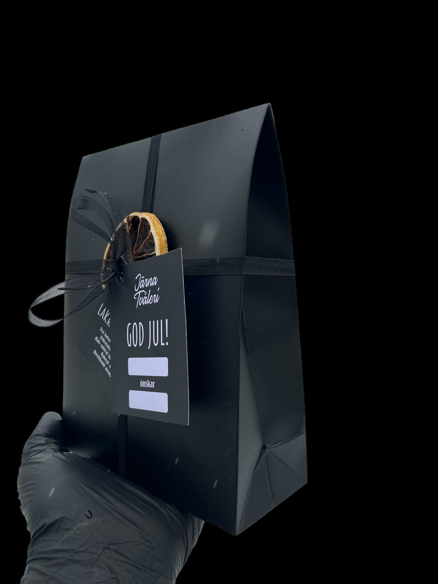 Geschenktüte Lakritz-Erlebnis