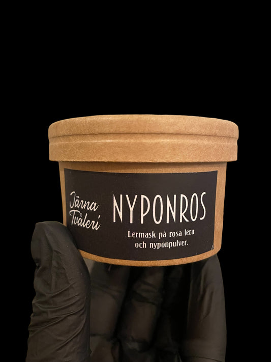 Nyponros
