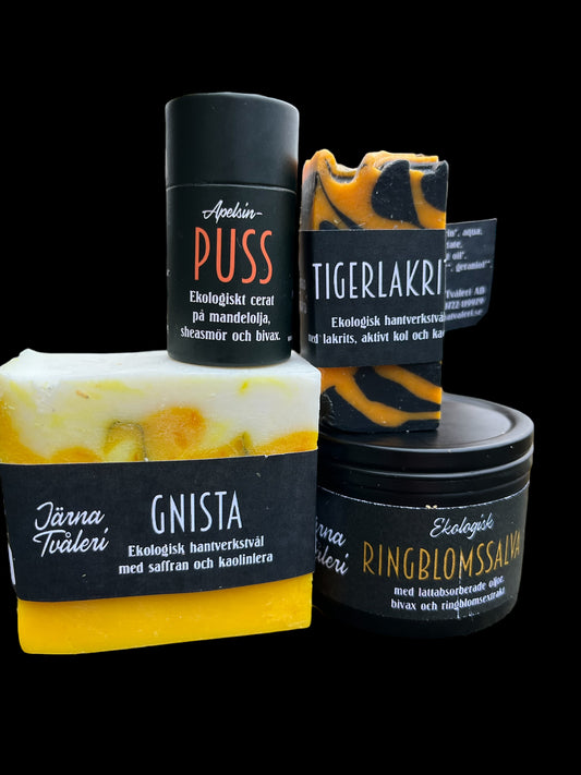 Kleines Weihnachtsgeschenk