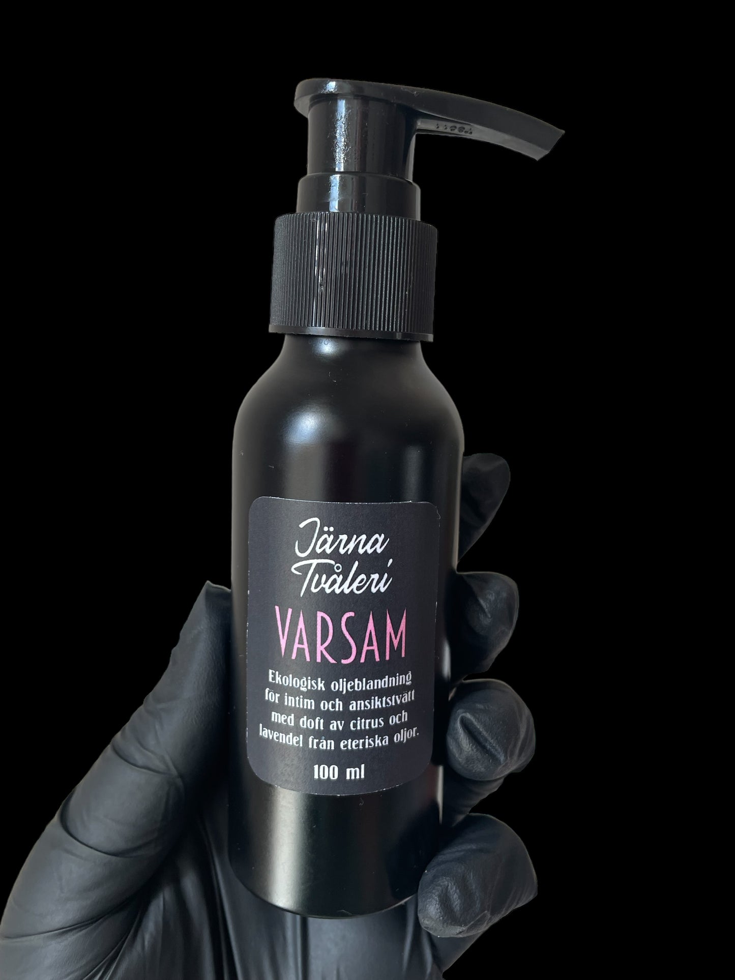Varsam prov 5 ml