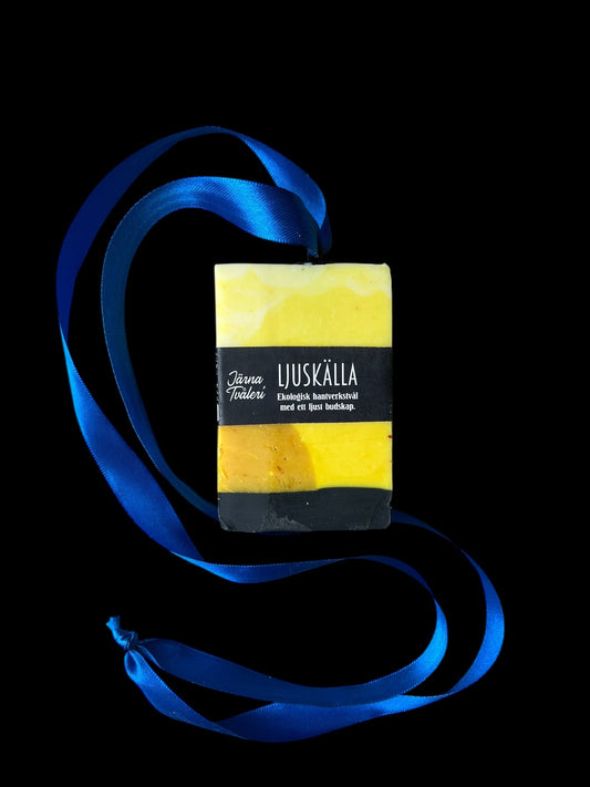 Ljuskälla studentpresent