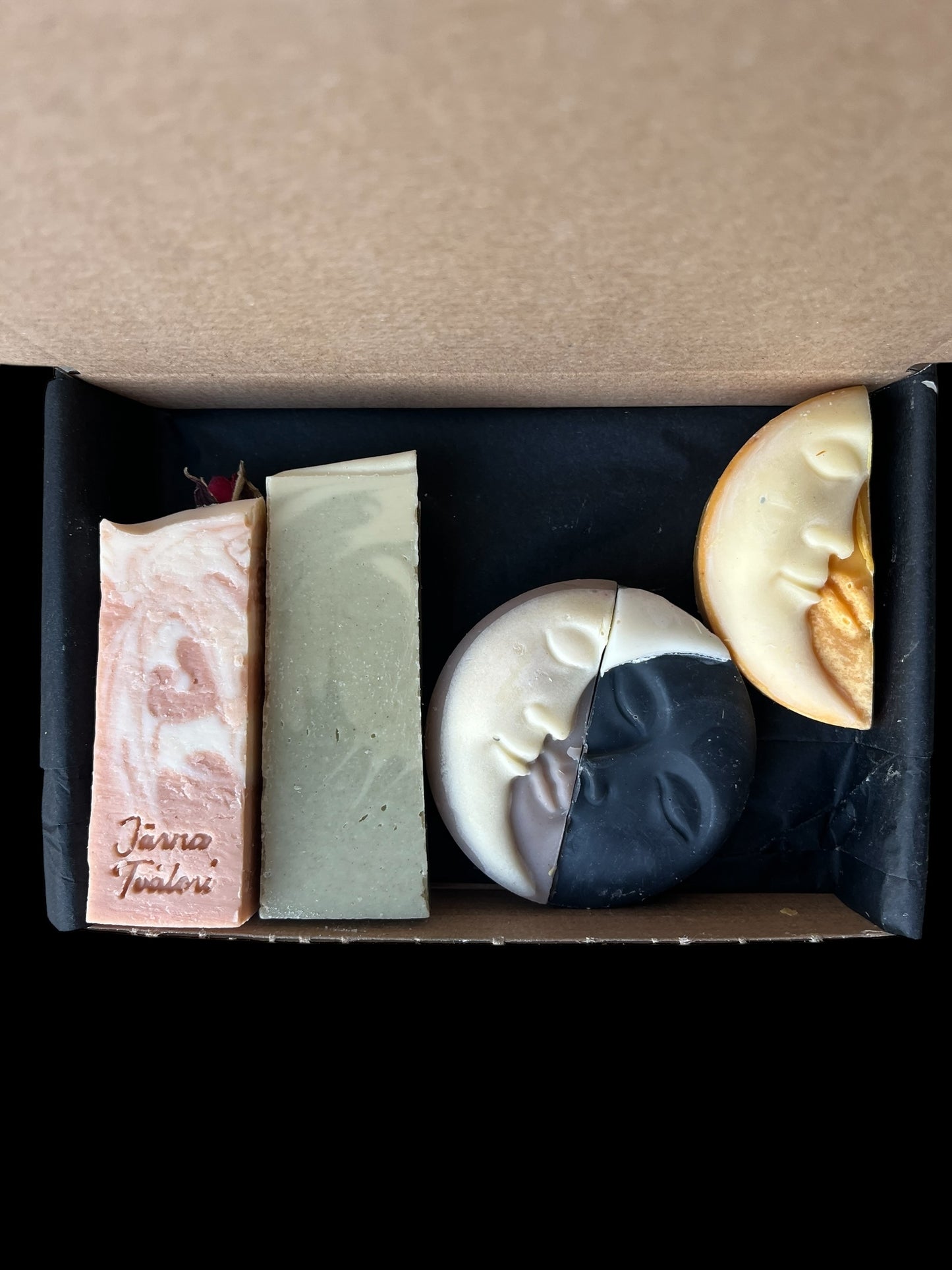 Presentlåda Säsongens Vintern 2026