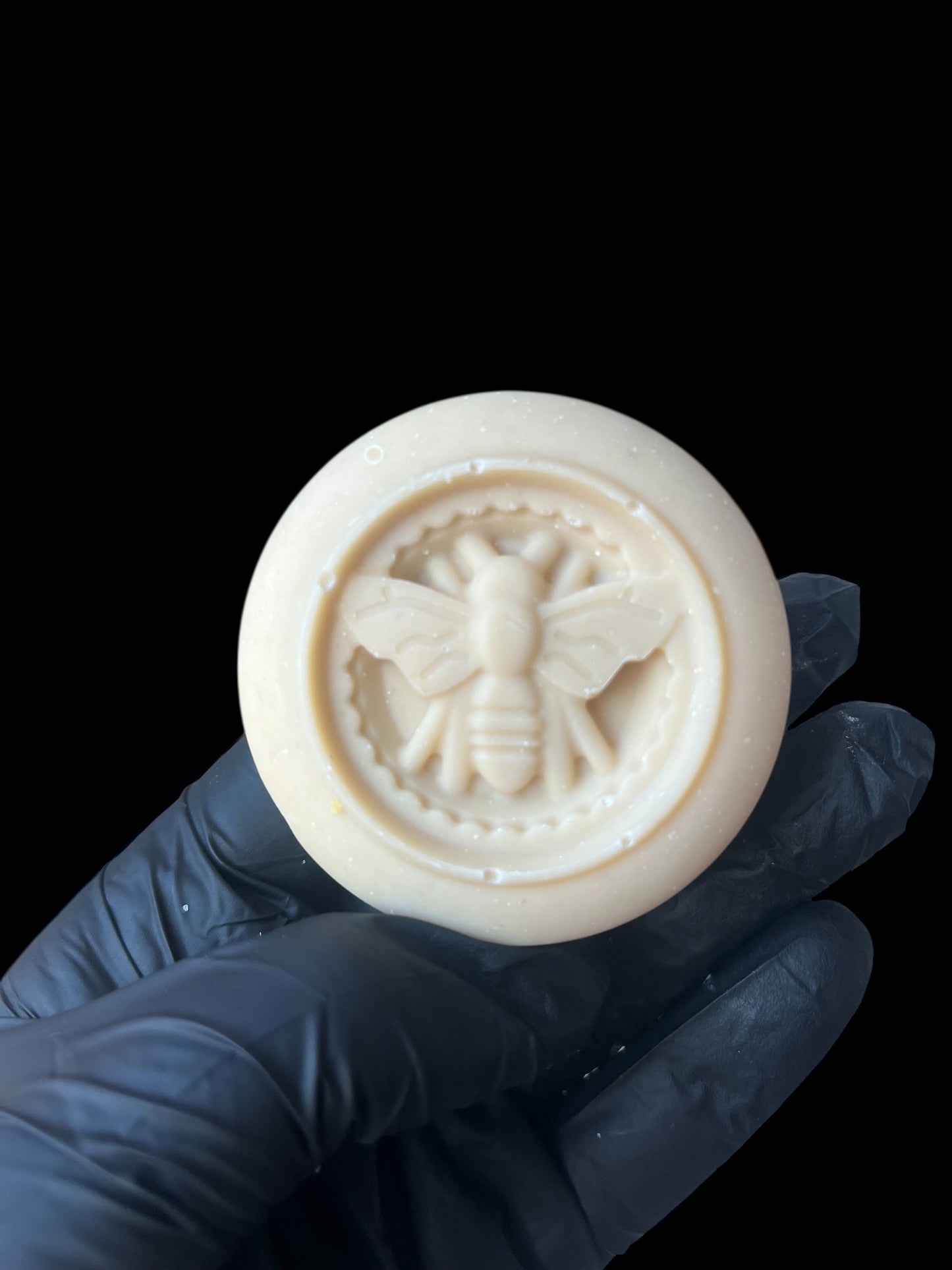 Bivaxtvål återf. pris