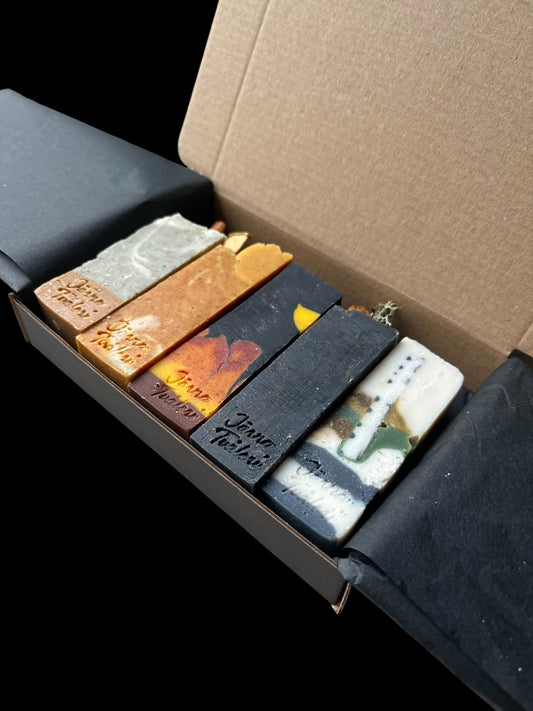 Presentlåda Säsongens Hösten 2025