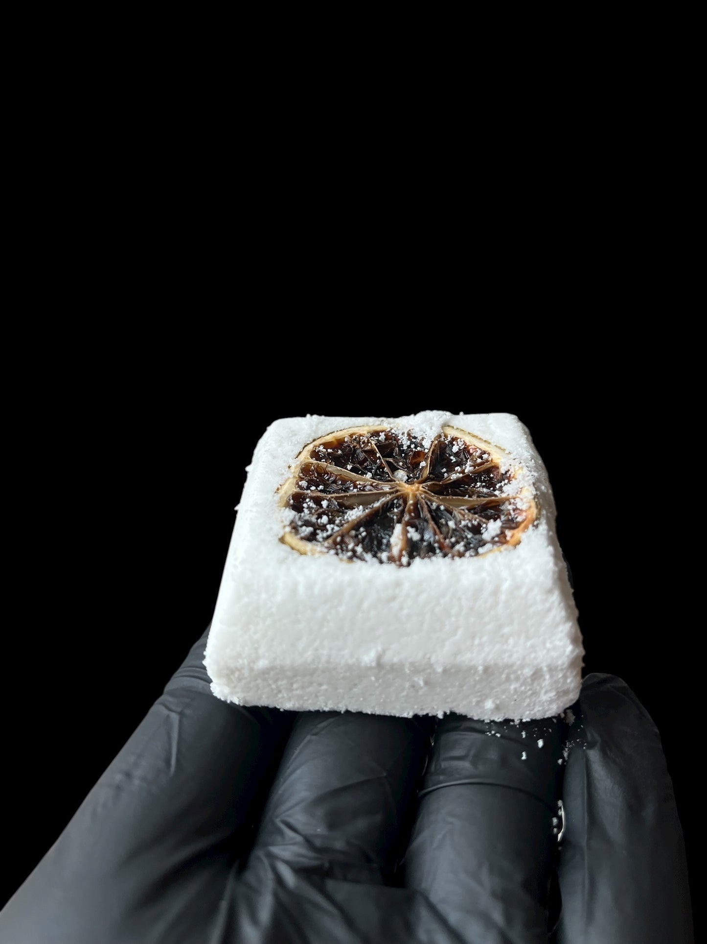 Duschbomb Mentol och lime