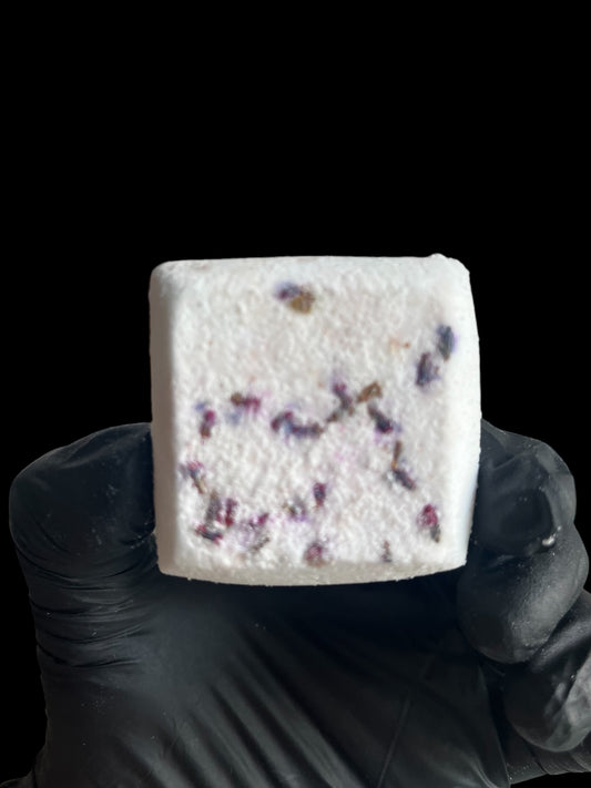 Duschbomb Mentol och lavendel