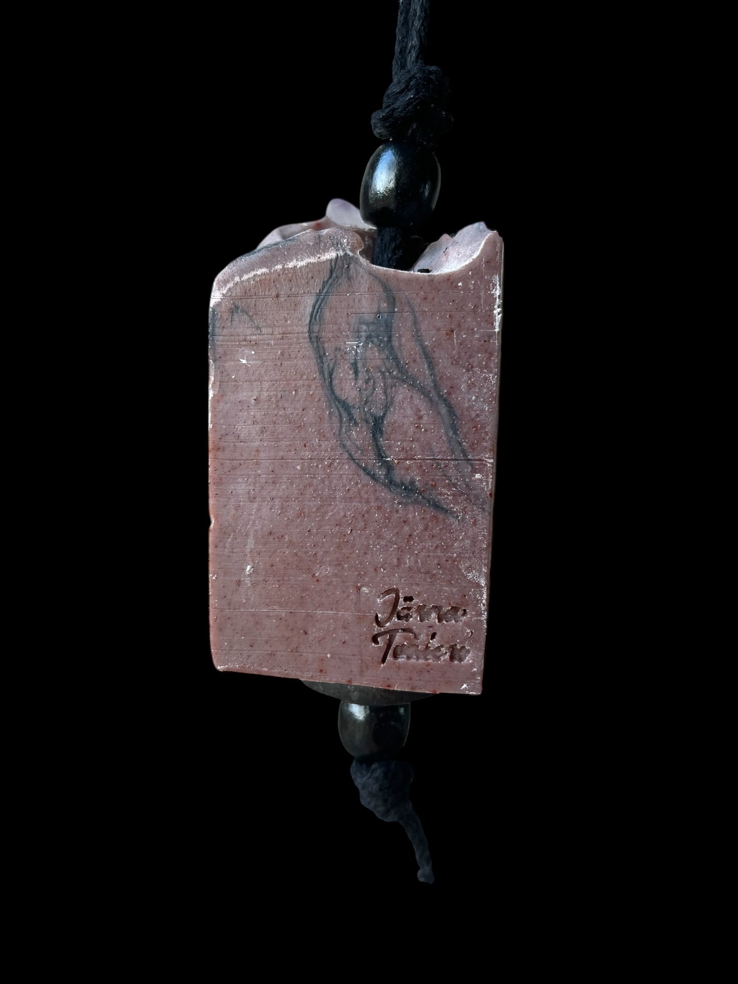 Andlighet på snöre