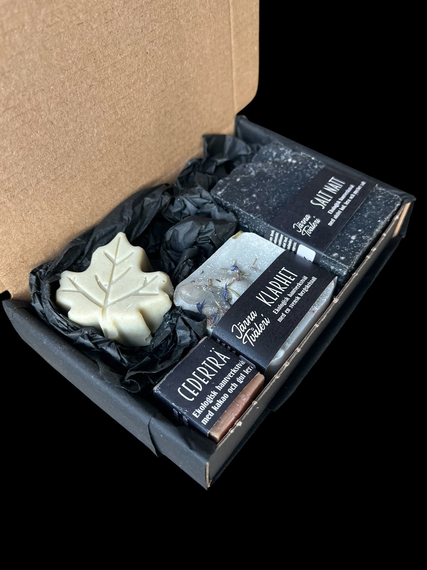 Presentlåda Utflykt