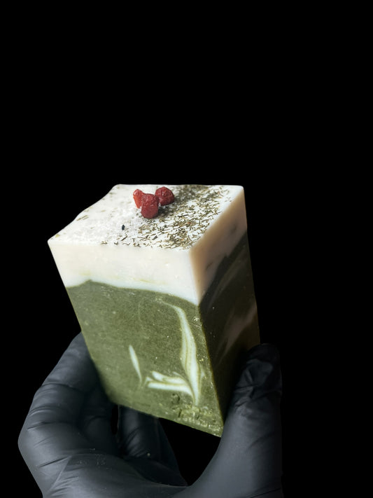 Vinterskrud 250 gram