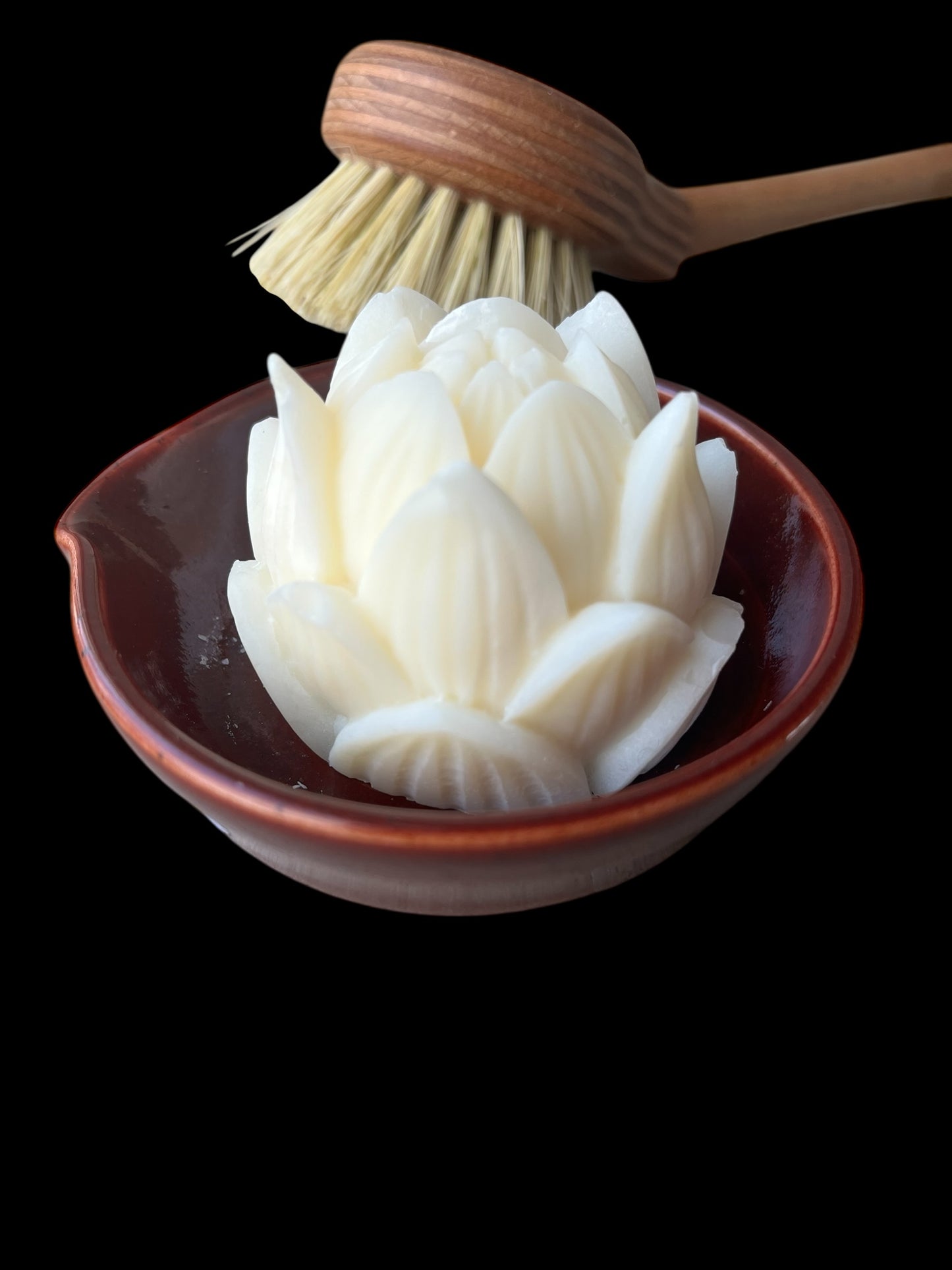 Paketpris med Vit lotus