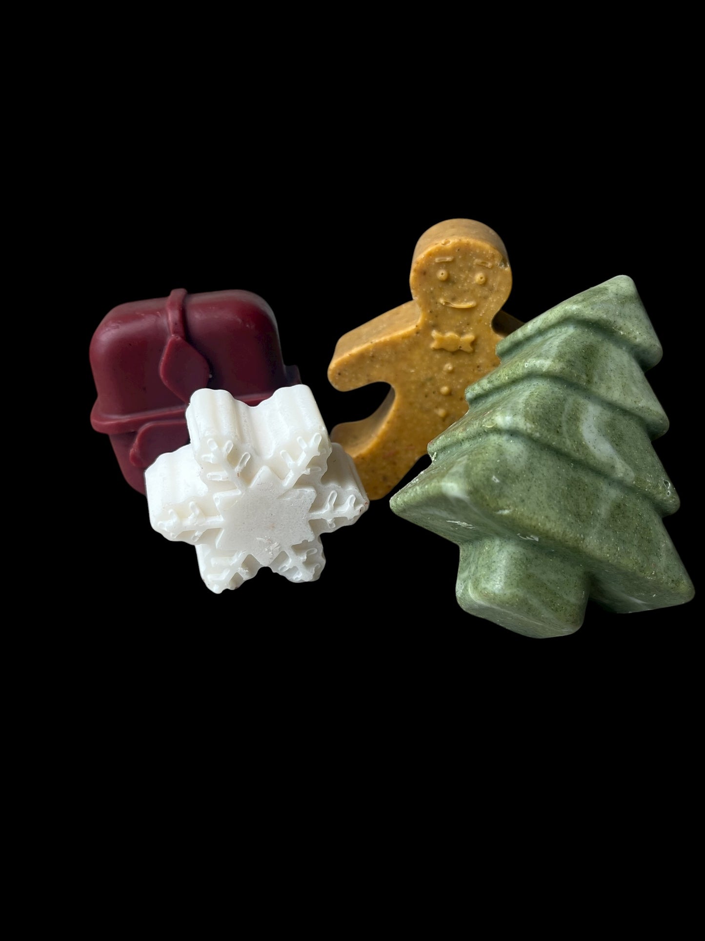 Presentlåda Fira jul