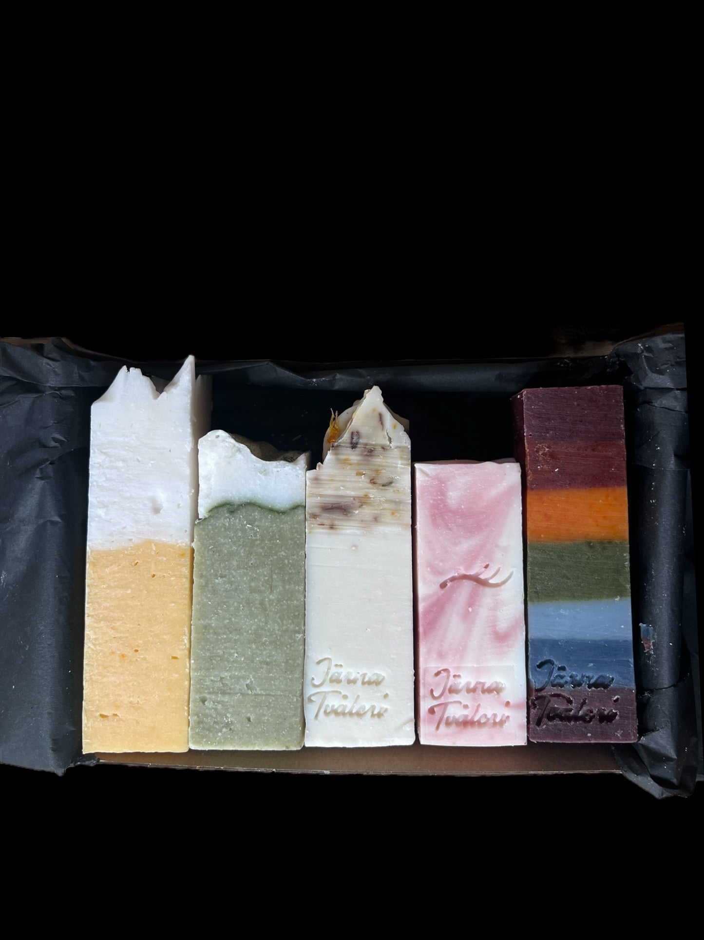 Presentlåda Säsongens - Sommar 2024