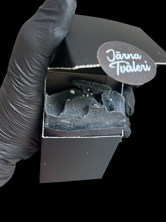 Presentask Salt natt