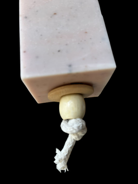 Självkärlek på snöre