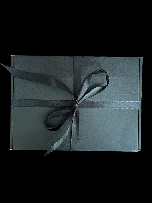 Presentlåda Bortskämd