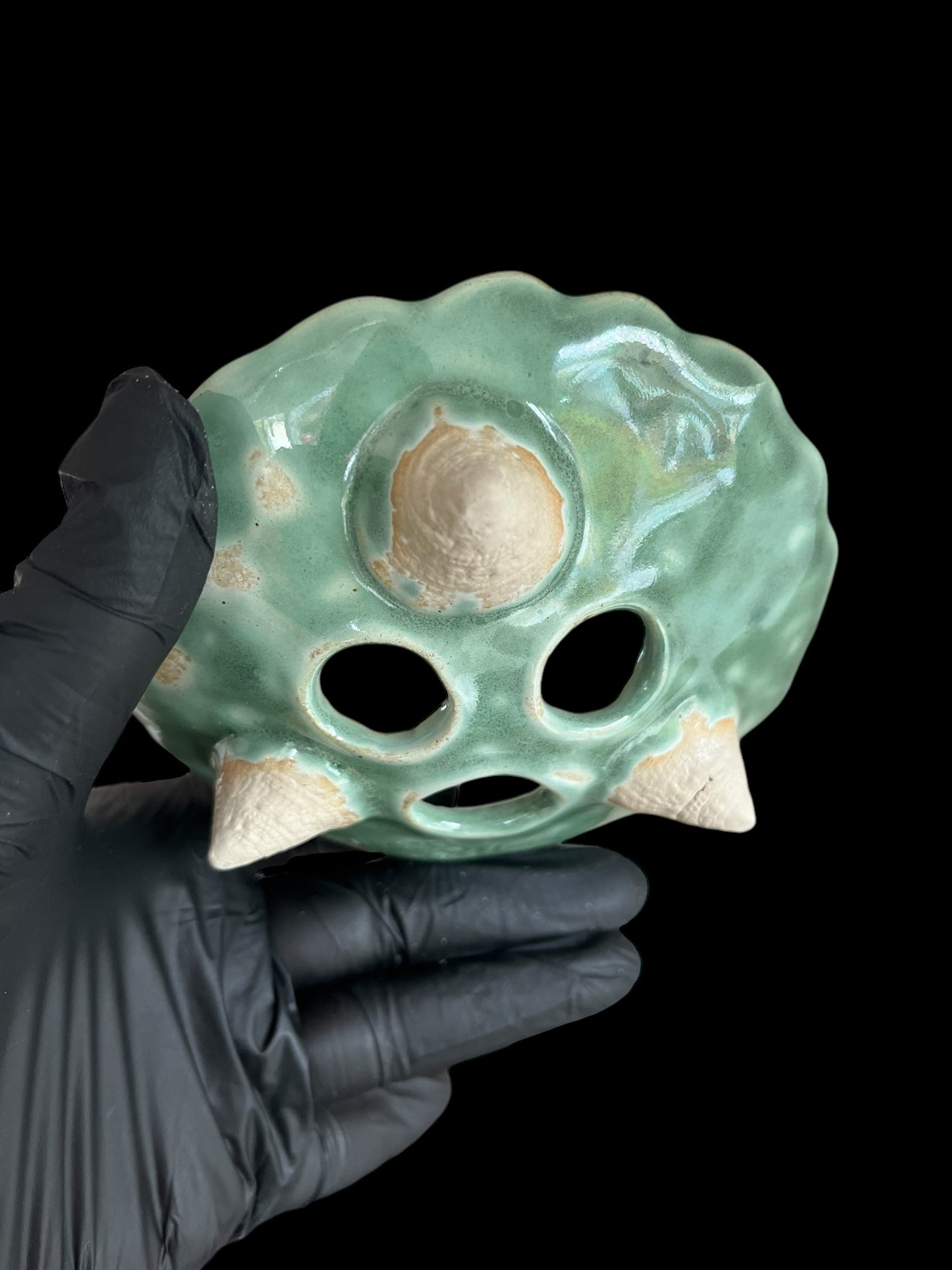 Presentlåda Morgondagg med tvålfat