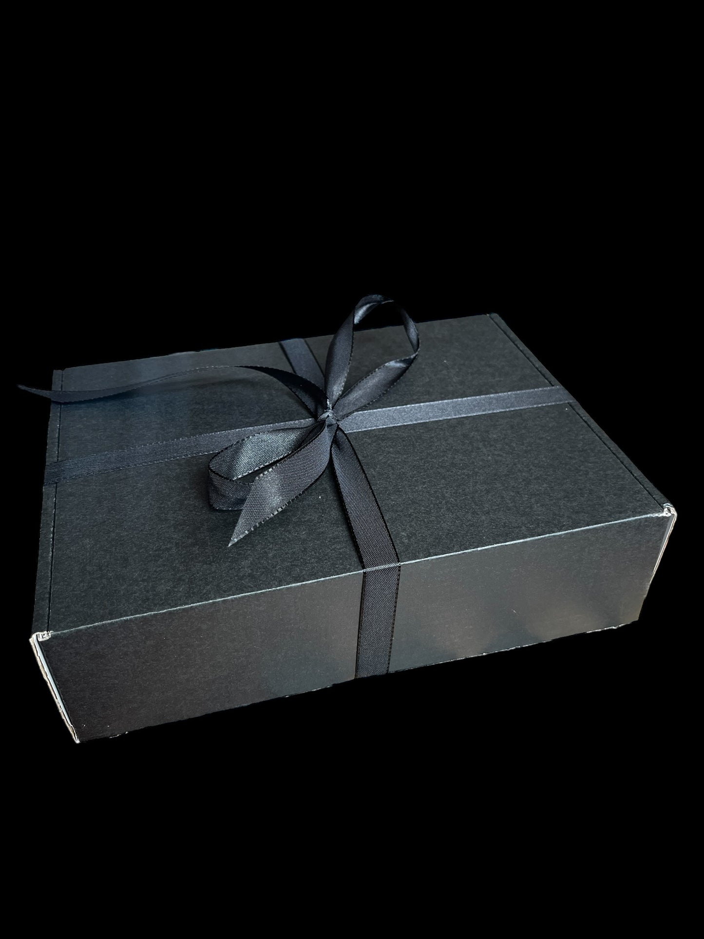 Presentlåda Lavendel