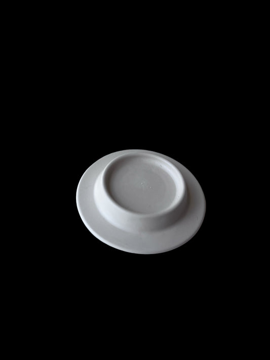 Tvålupphängare av återvunnen plast