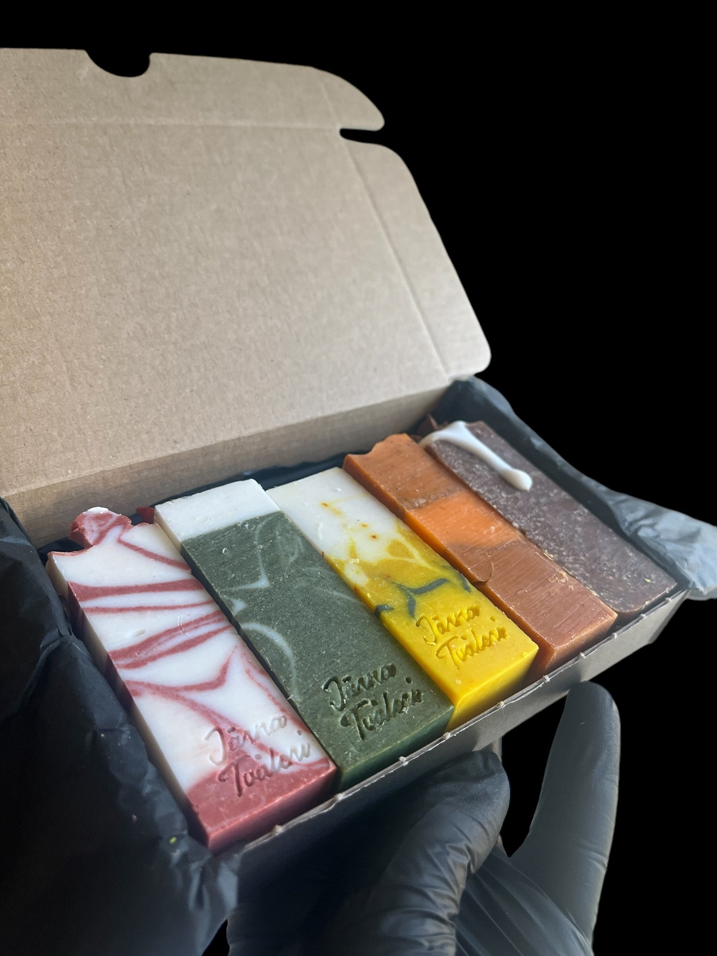 Presentlåda Säsongens Julen 2024