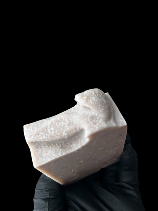 Självkärlek utan lavendelkvarts