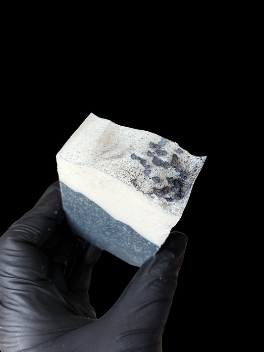 Salt indigo