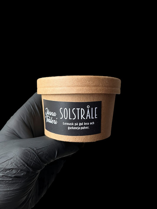 Solstråle - utförsäljning