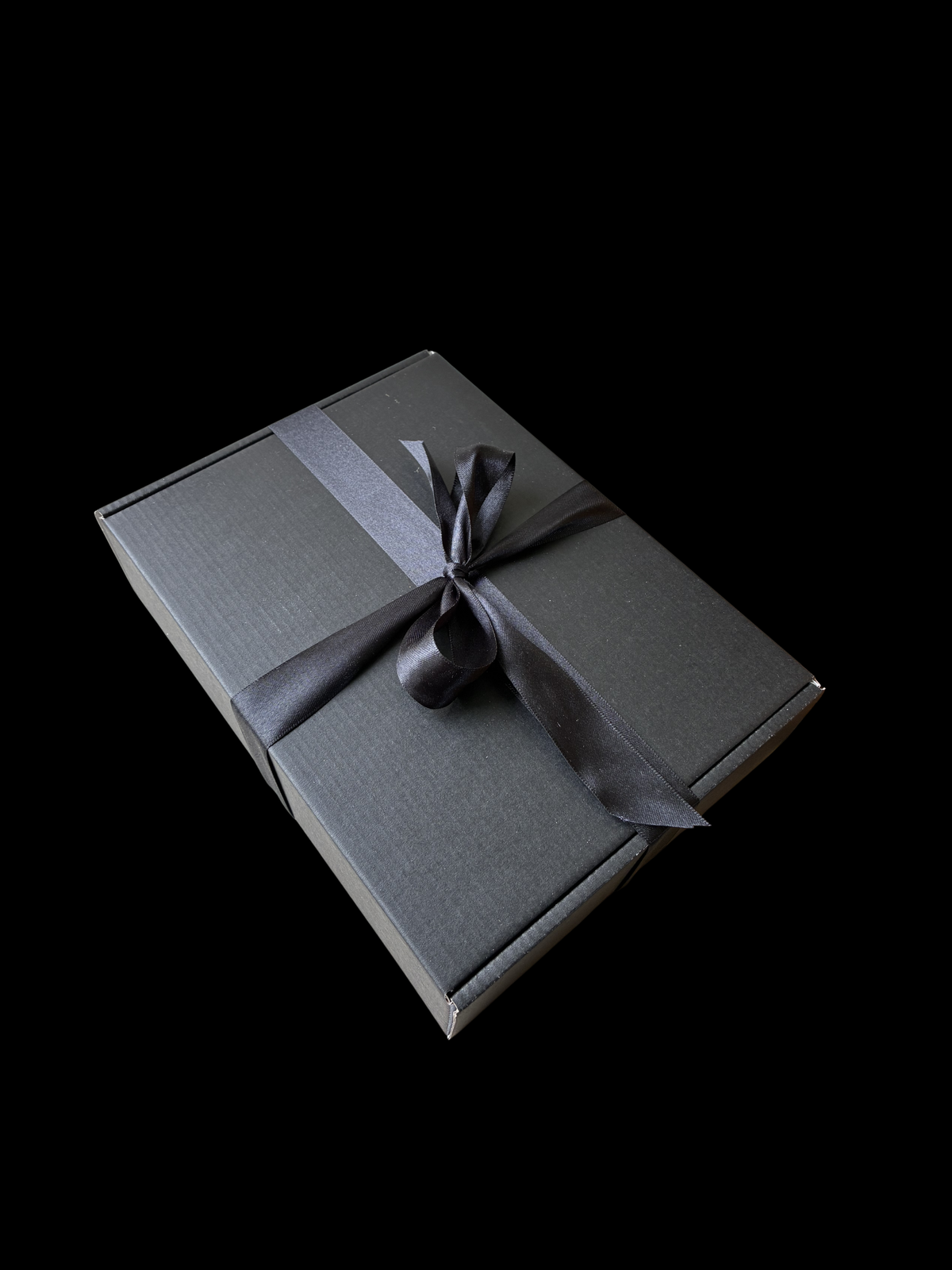 Presentlåda Skägg