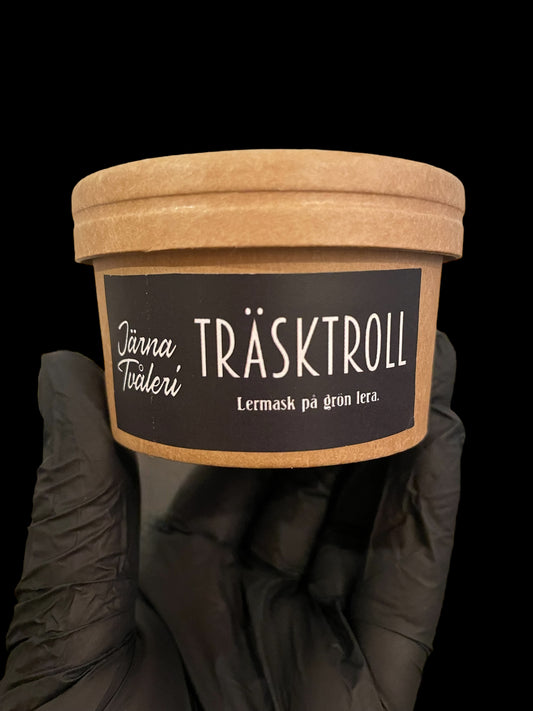 Träsktroll