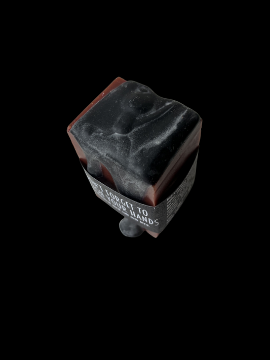 Don't forget to wash your hands 60 gram