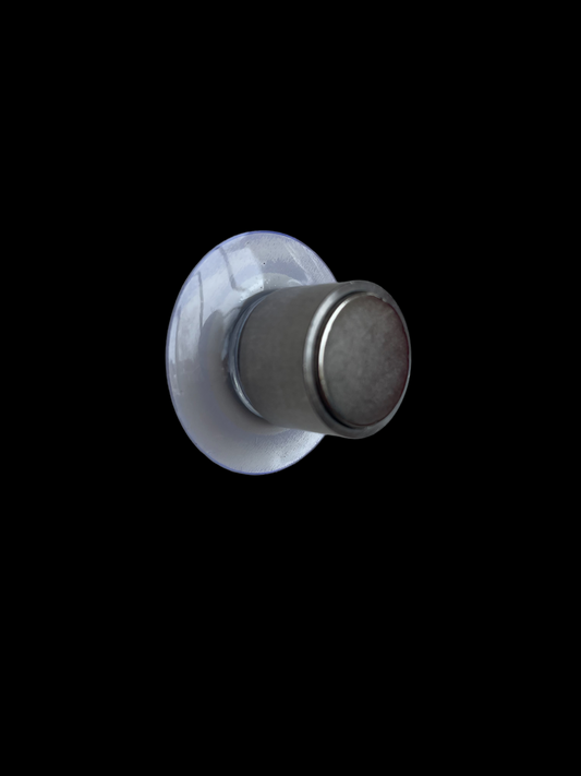 Sugproppsmagnet rak - Järna Tvåleri