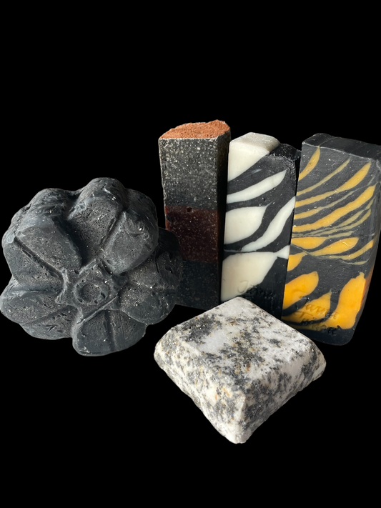 Presentpåse Lakritsupplevelse